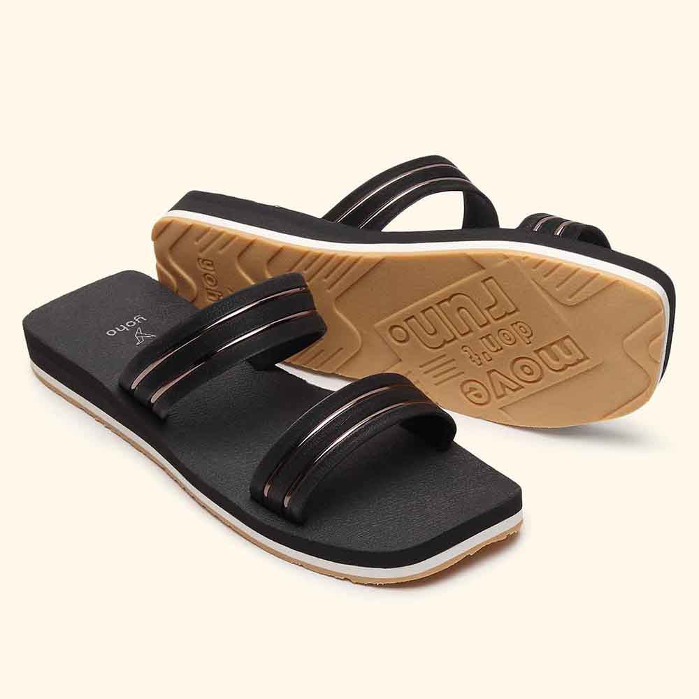 Indiglo Women Slippers