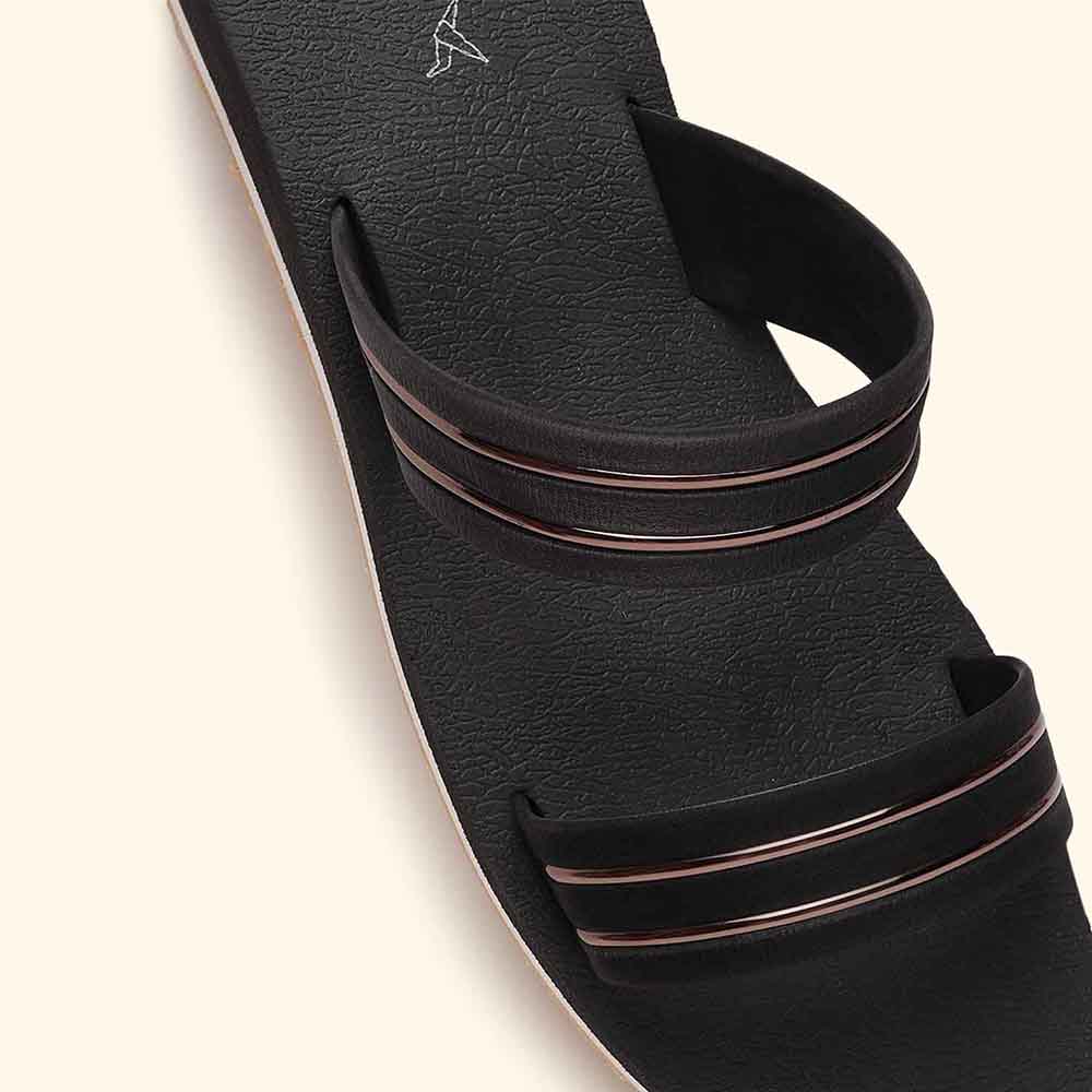 Indiglo Women Slippers
