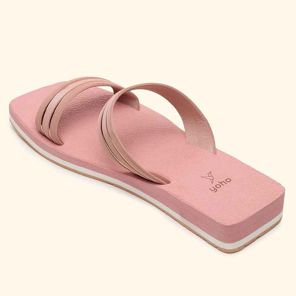 Indiglo Women Slippers