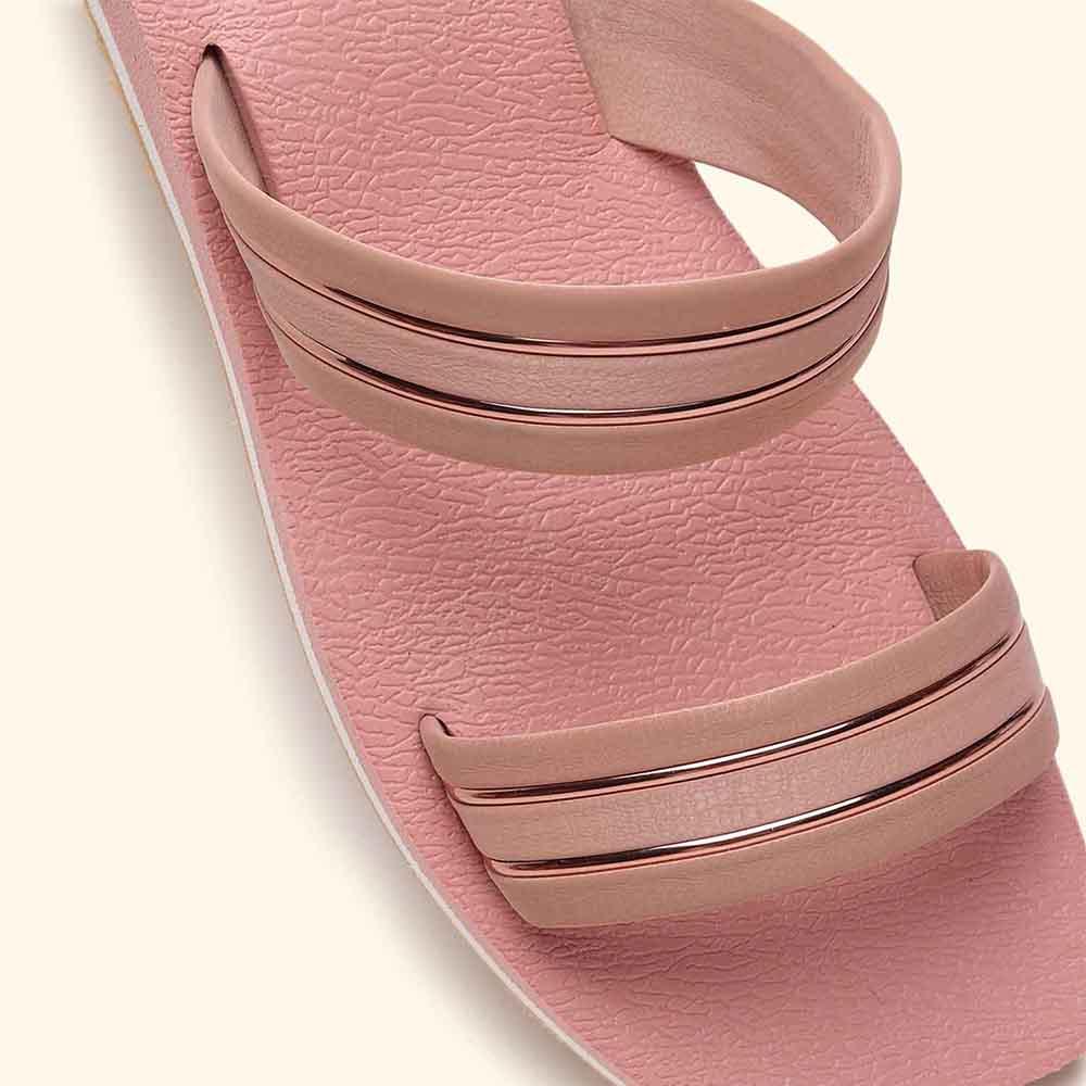 Indiglo Women Slippers