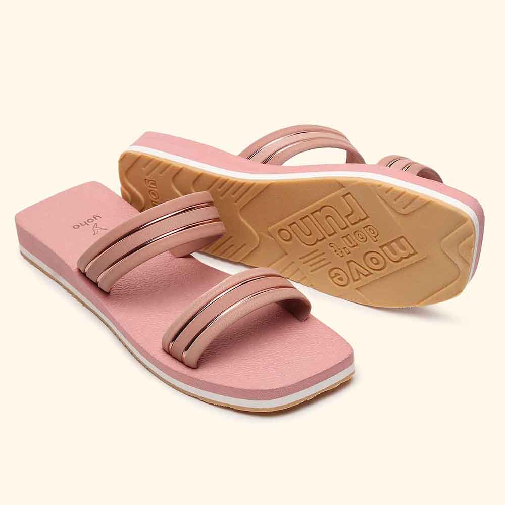 Indiglo Women Slippers