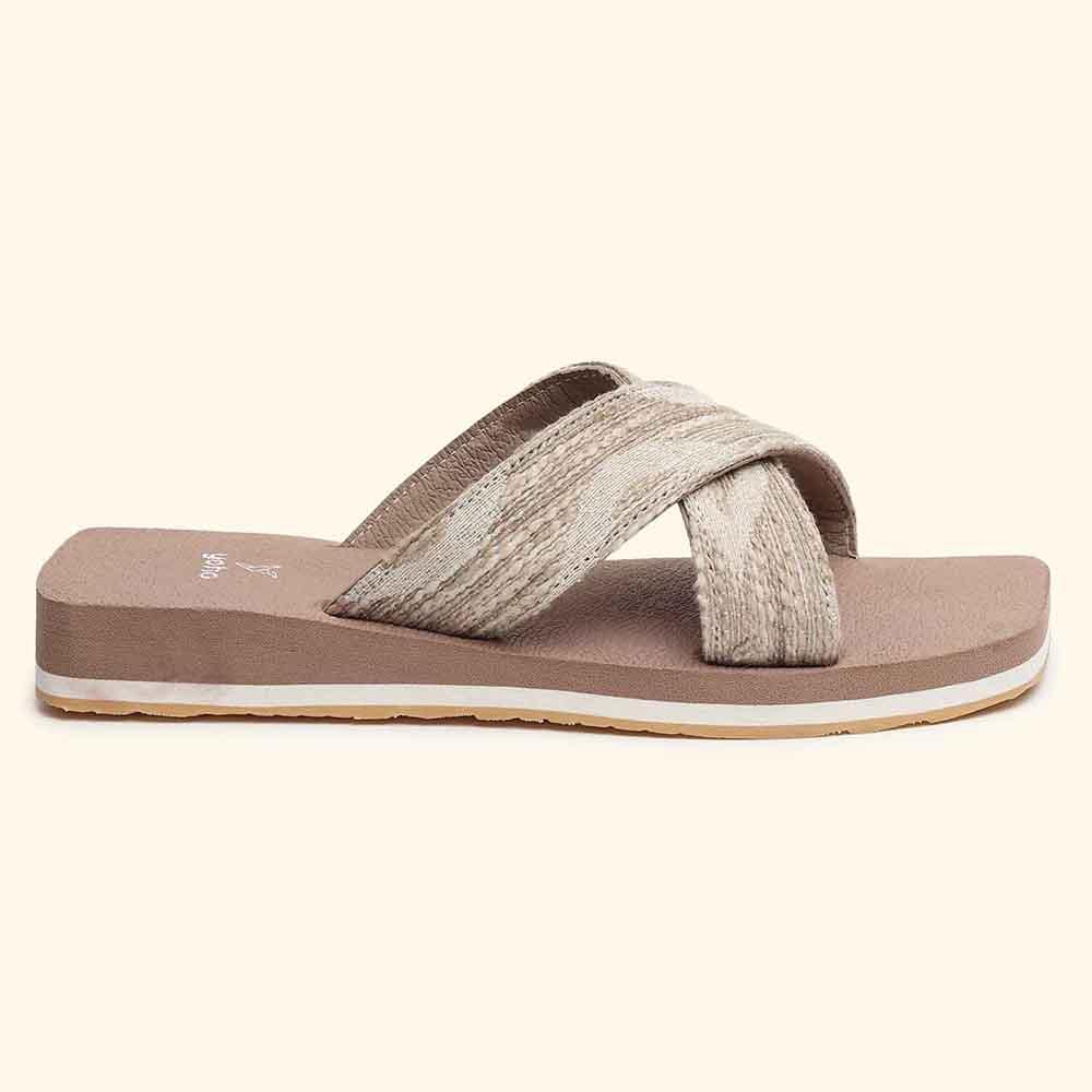 Women Eva Slippers