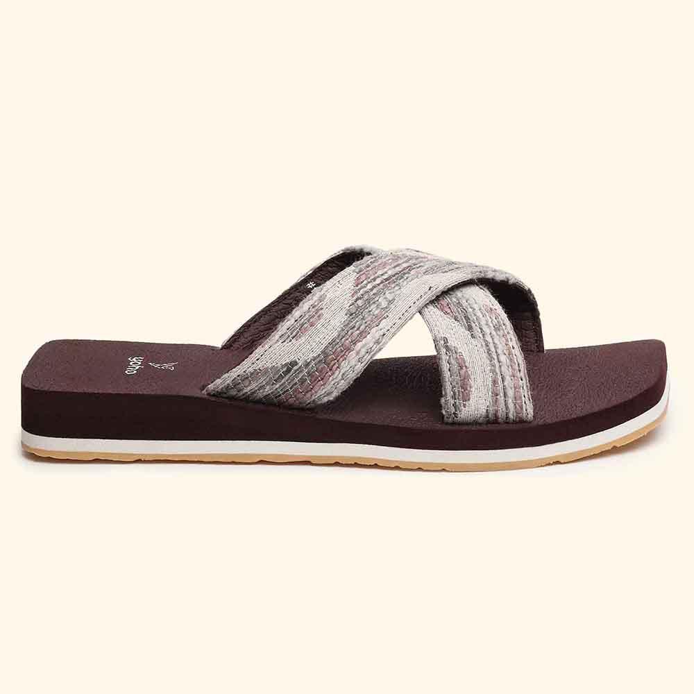 Women Eva Slippers