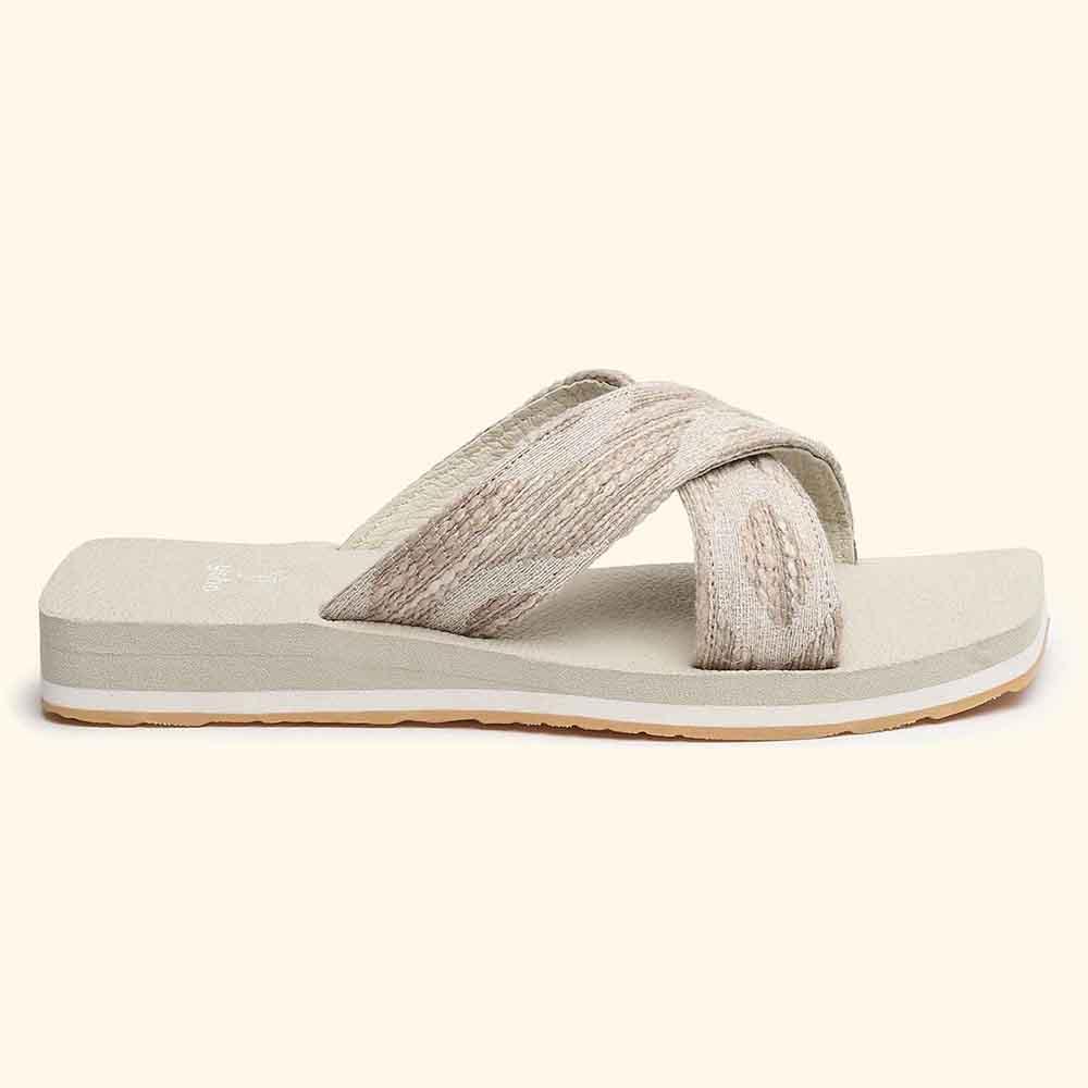 Women Eva Slippers