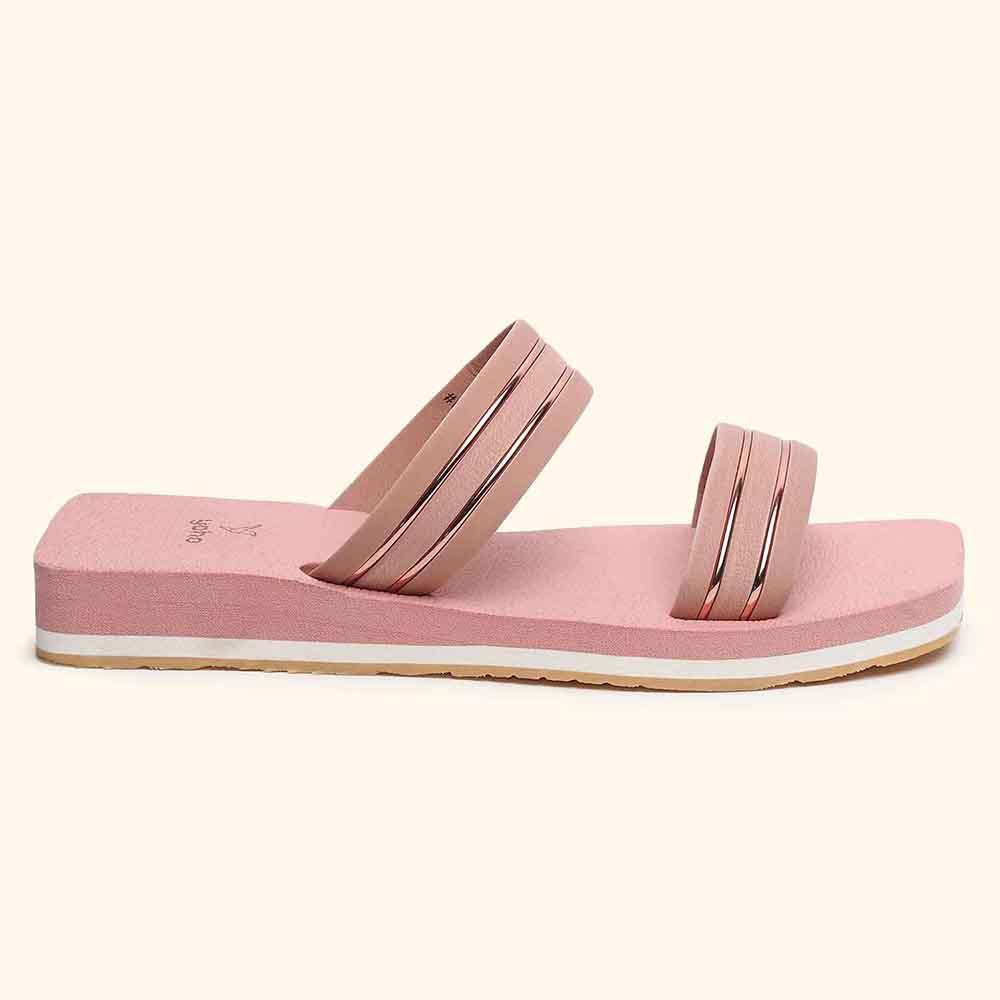 Indiglo Women Slippers