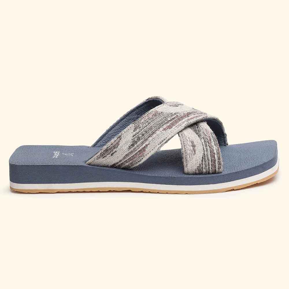 Women Eva Slippers