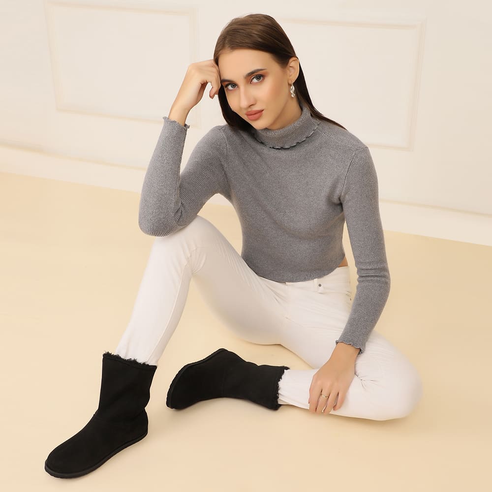 Slays Women Boots 003 for Women