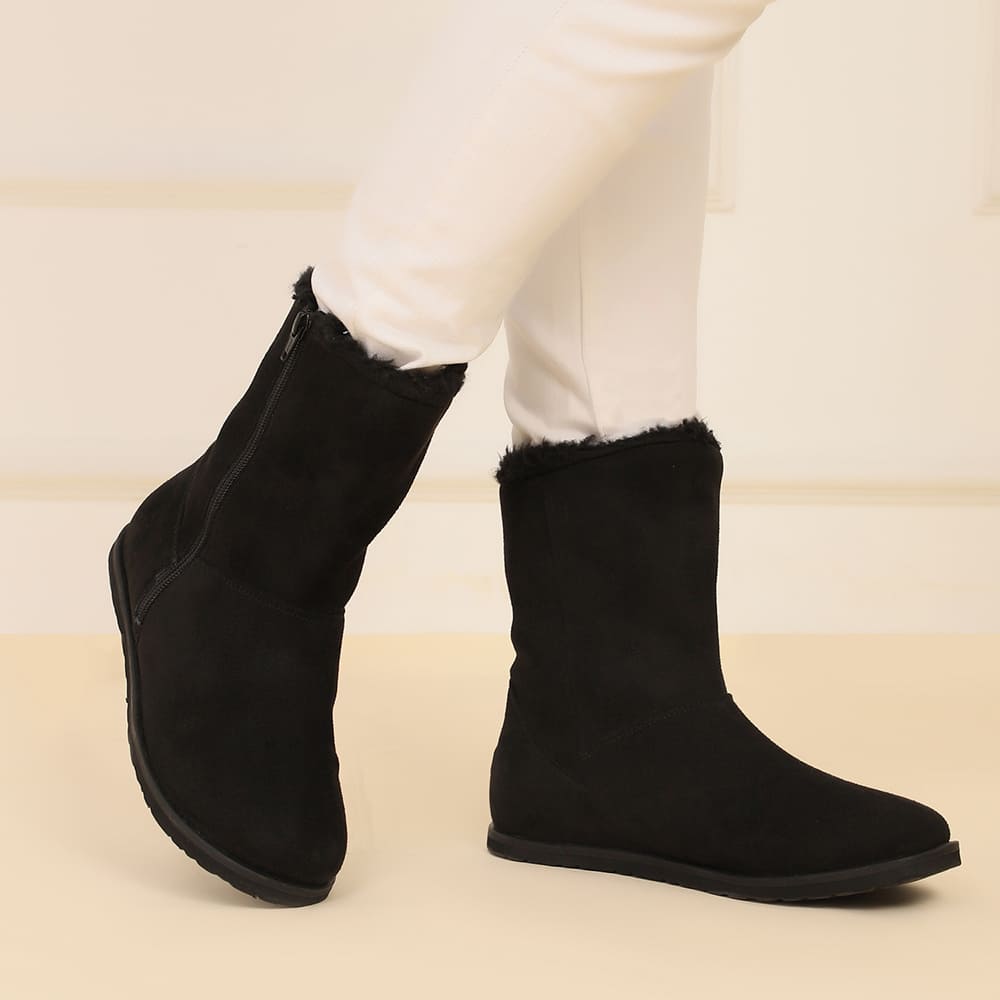 Slays Women Boots 003 for Women