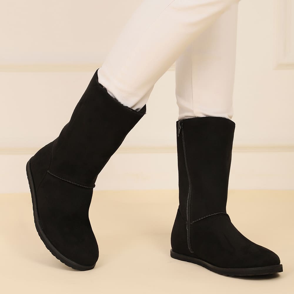 Slays Women Boots 004 for Women
