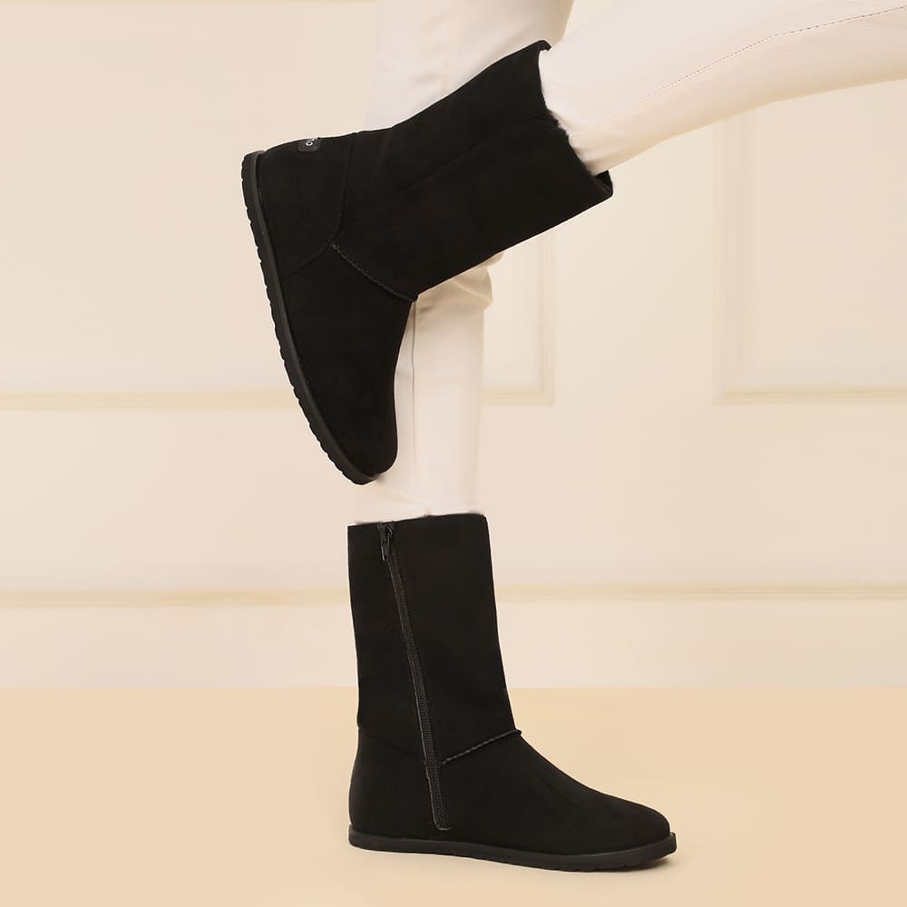 Slays Women Boots 004 for Women