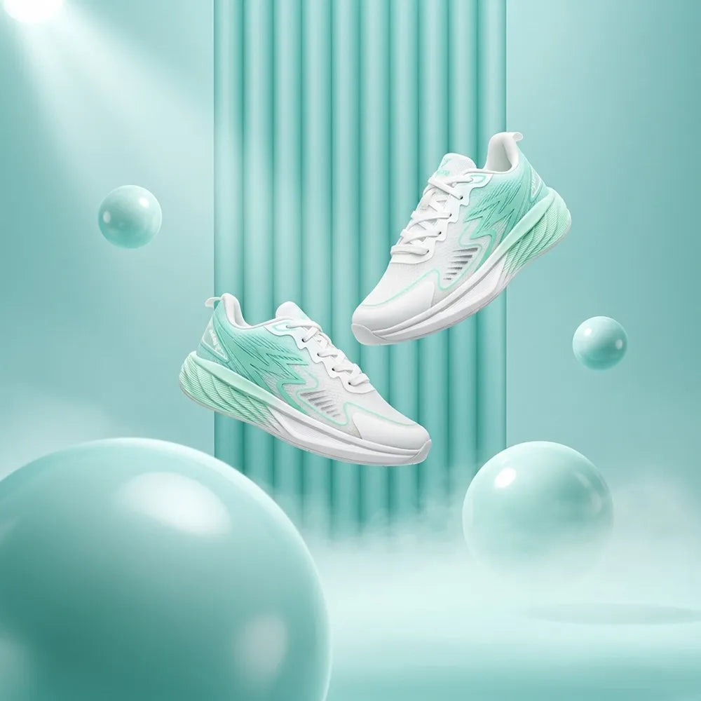 RushHour Dynamiq™ 1835 Sports Shoes for Women