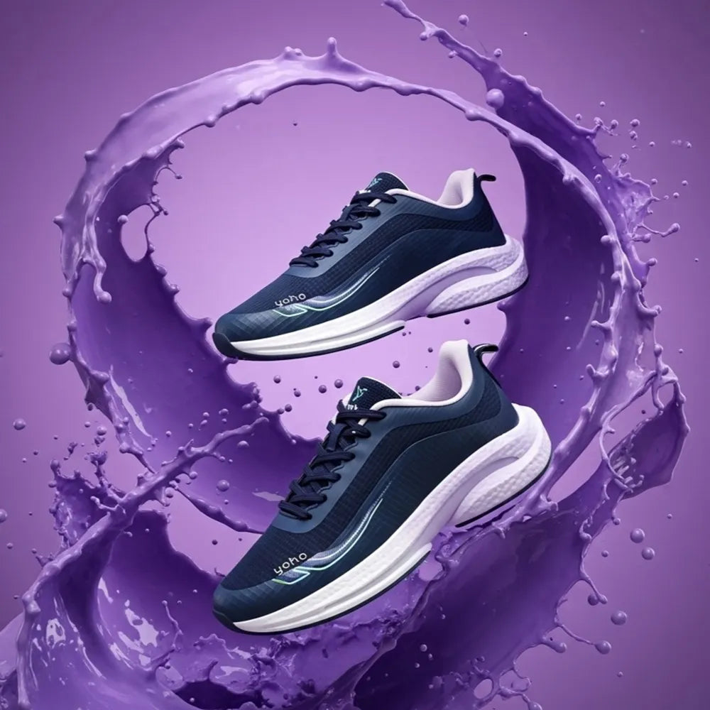 RushHour Dynamiq™ 1800 Sports Shoes for Women