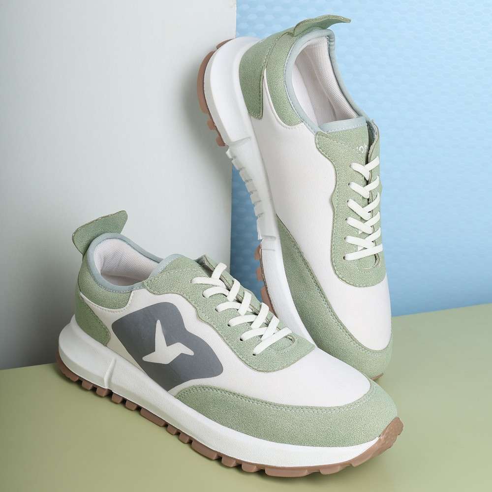 Low Top Sneaker for Women