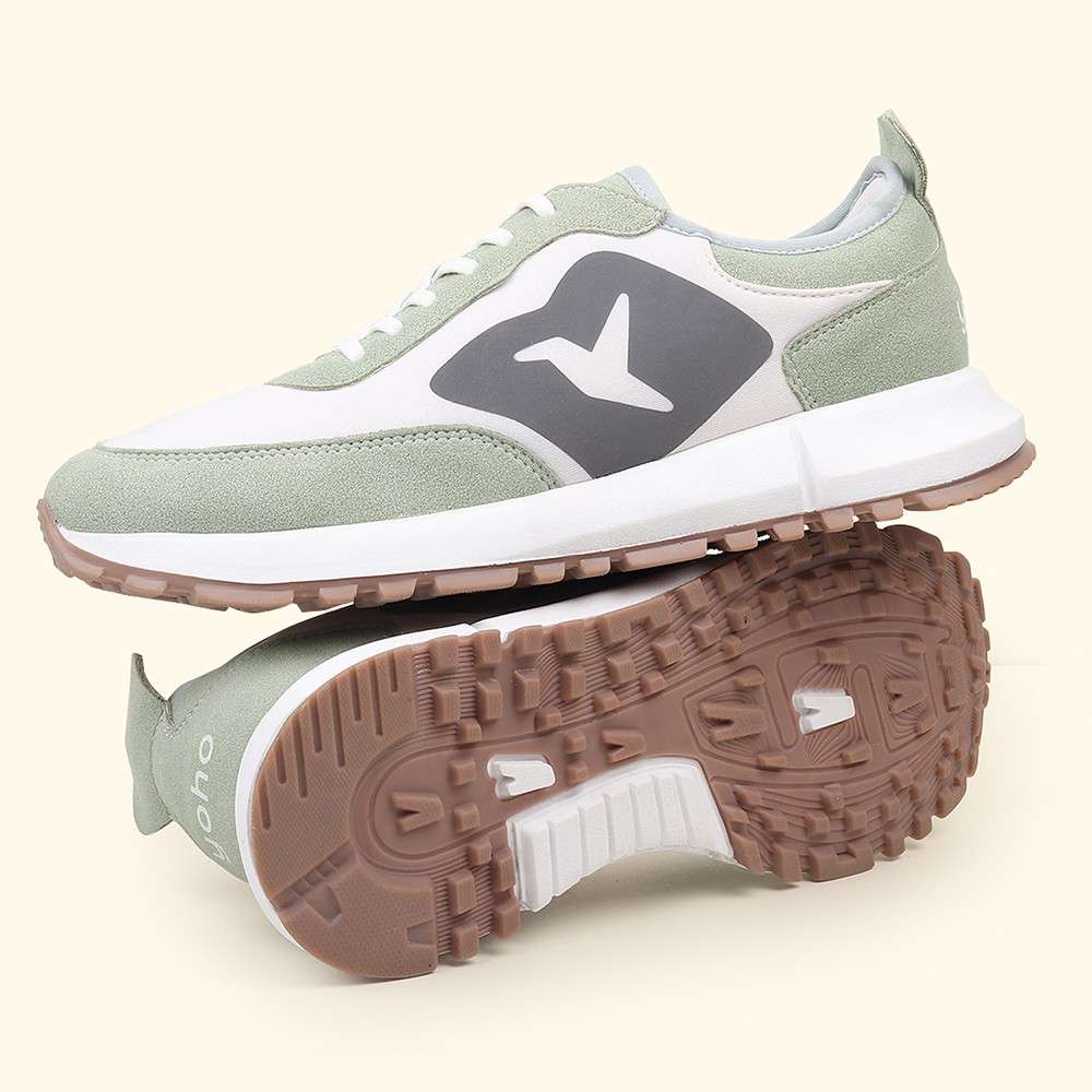Low Top Sneaker for Women