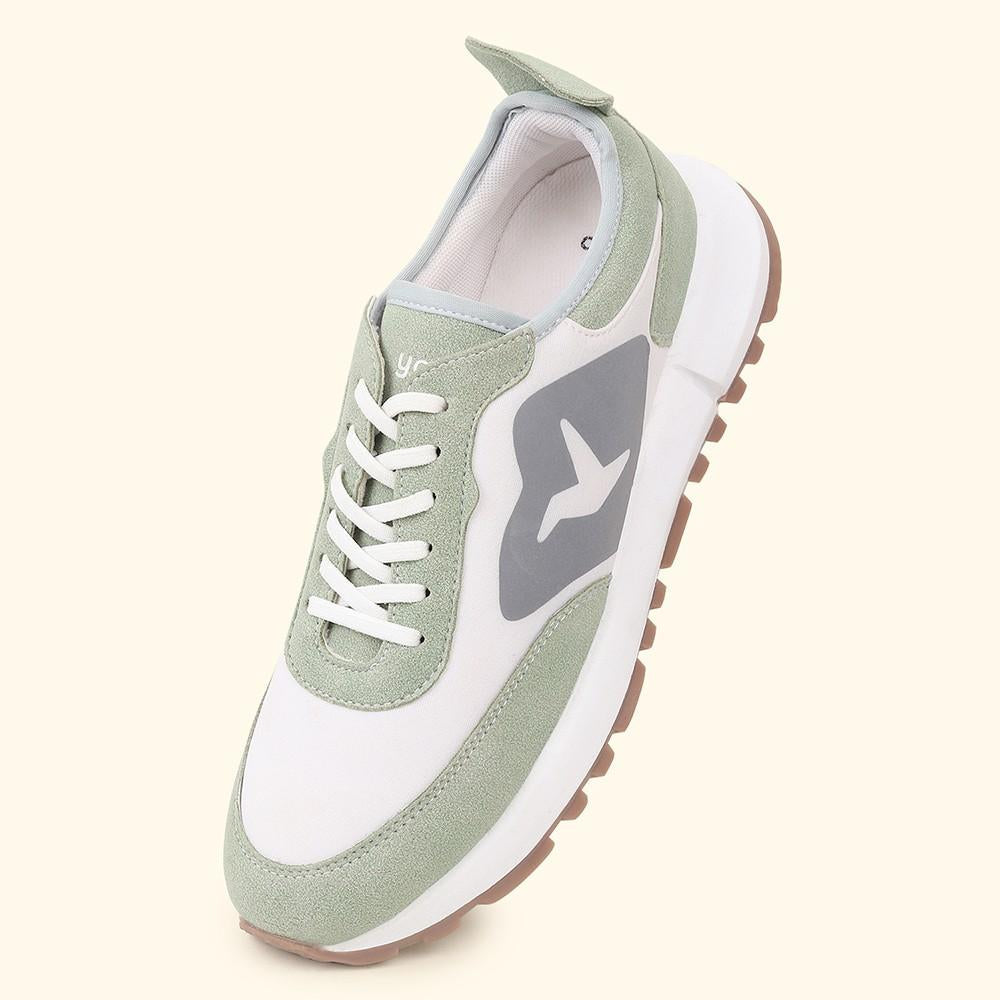 Low Top Sneaker for Women