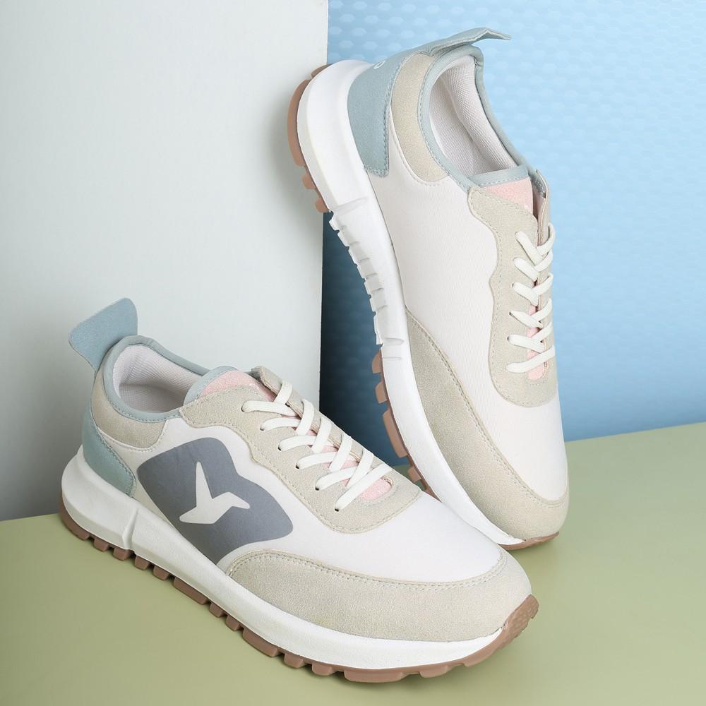Low Top Sneaker for Women