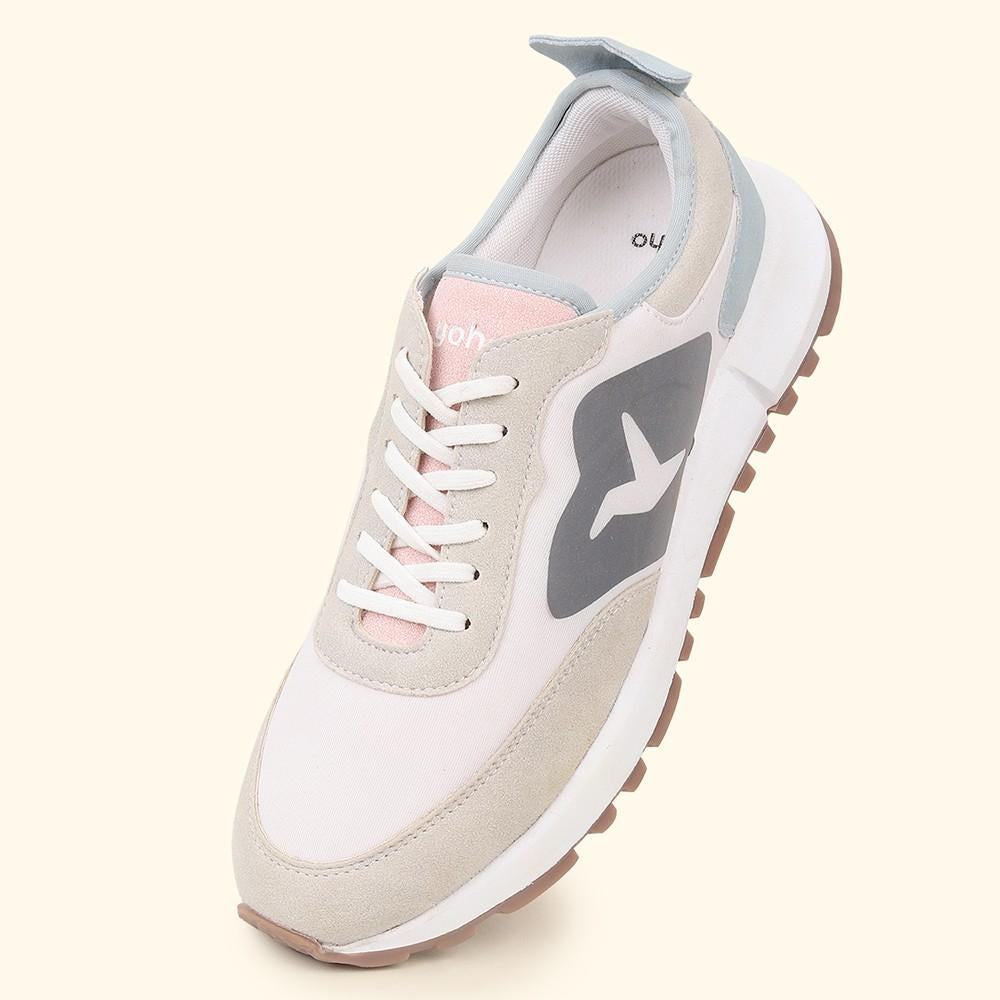 Low Top Sneaker for Women