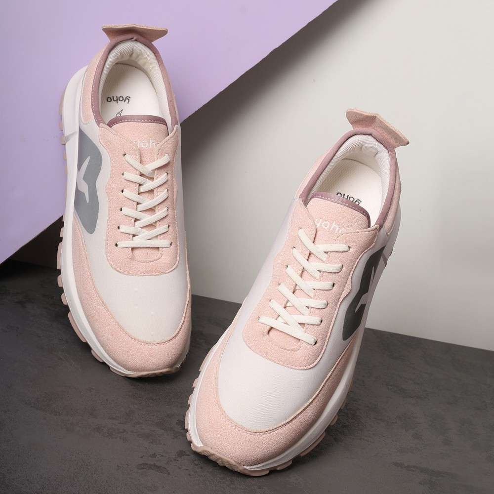 Low Top Sneaker for Women
