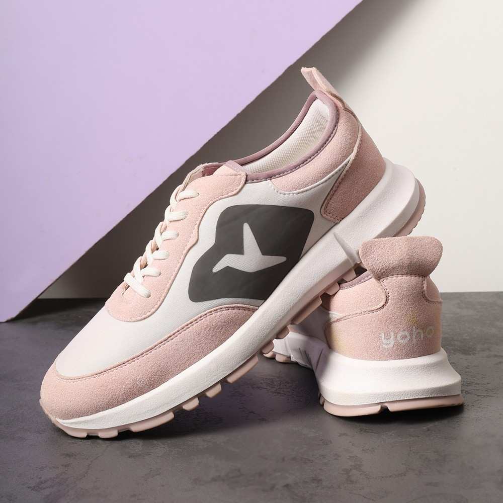 Low Top Sneaker for Women