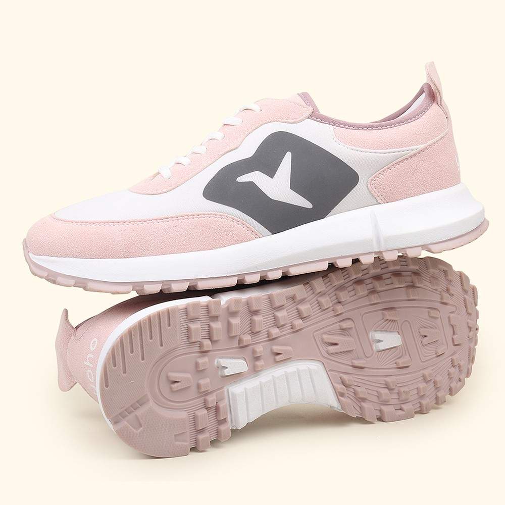 Low Top Sneaker for Women