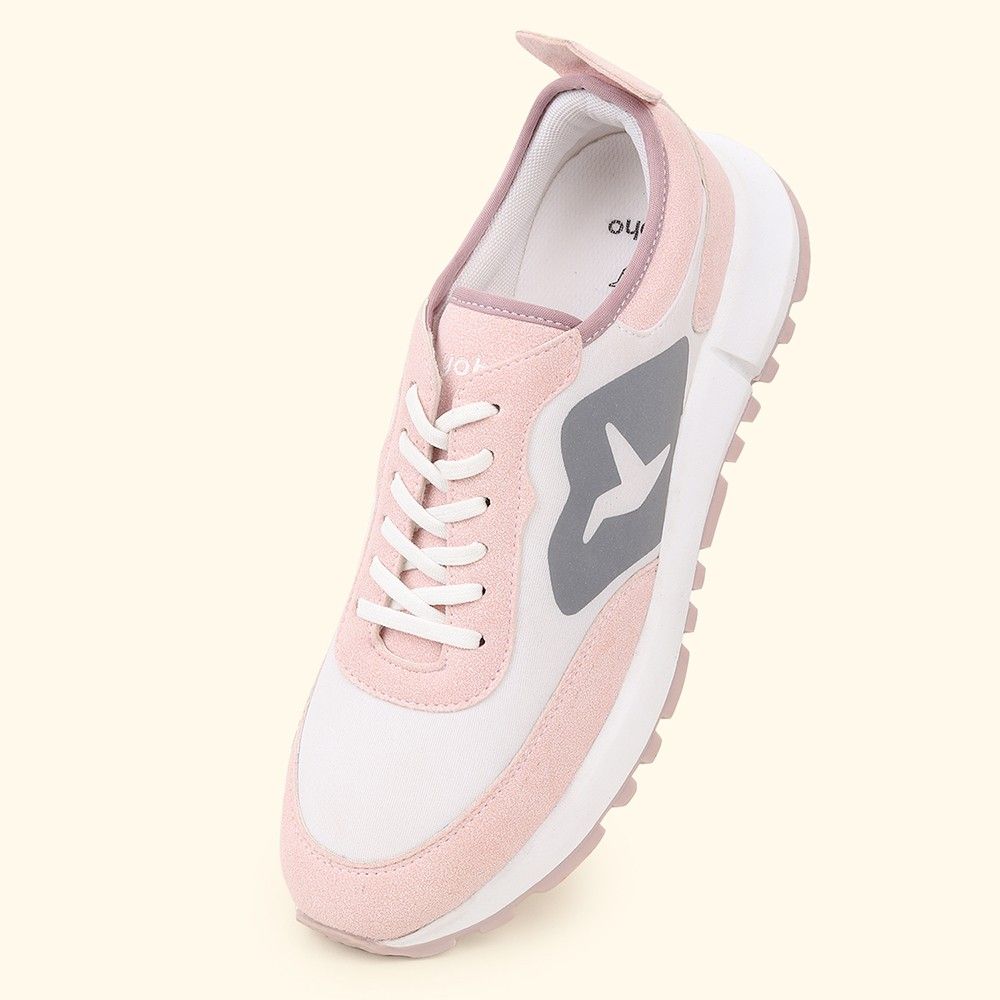 Low Top Sneaker for Women