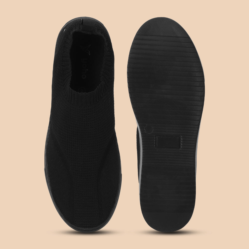 FreeStep Men Slip-ons