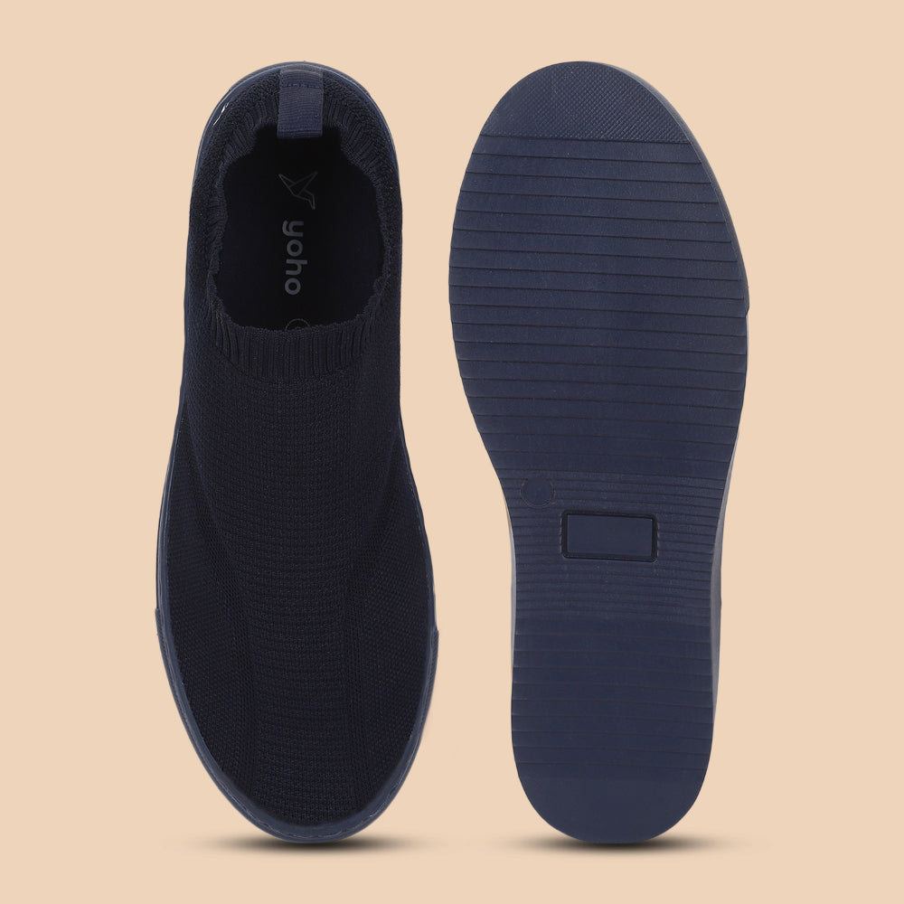 FreeStep Men Slip-ons