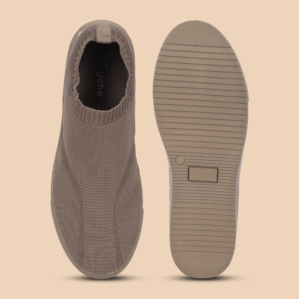 FreeStep Men Slip-ons