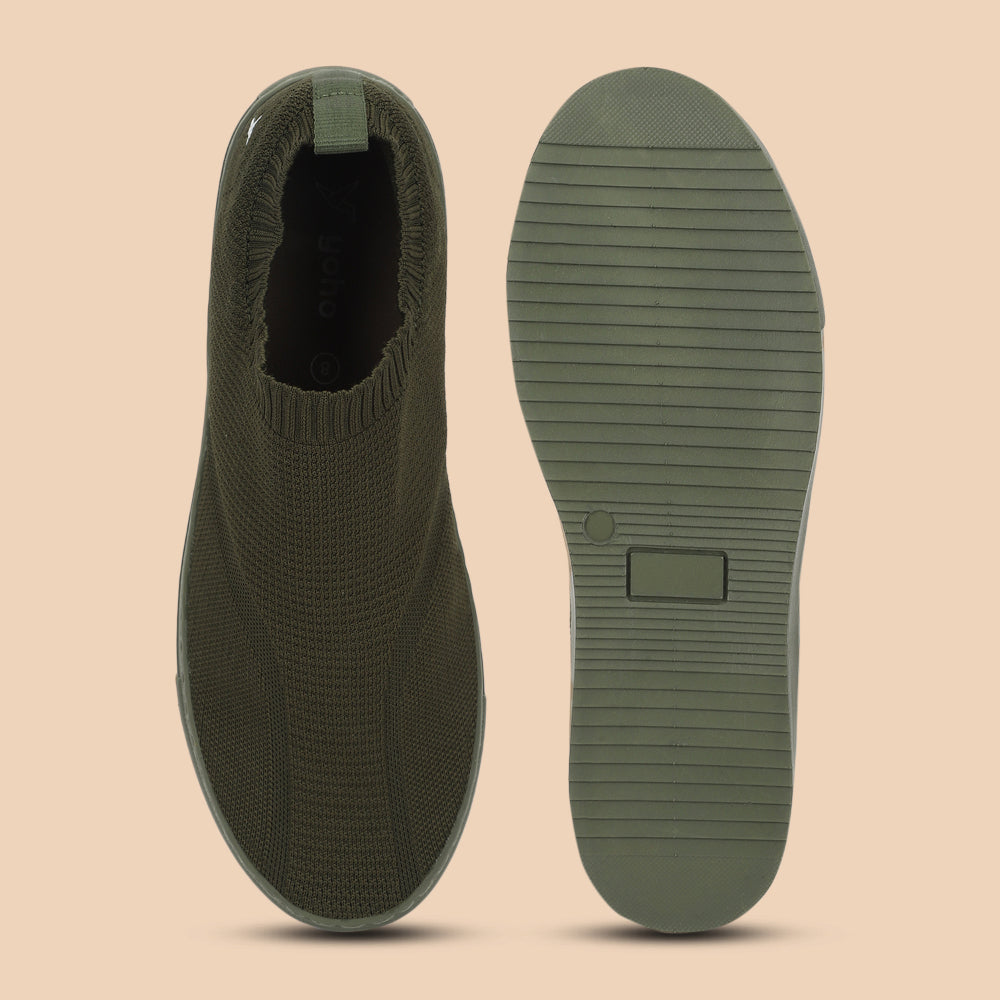 FreeStep Men Slip-ons