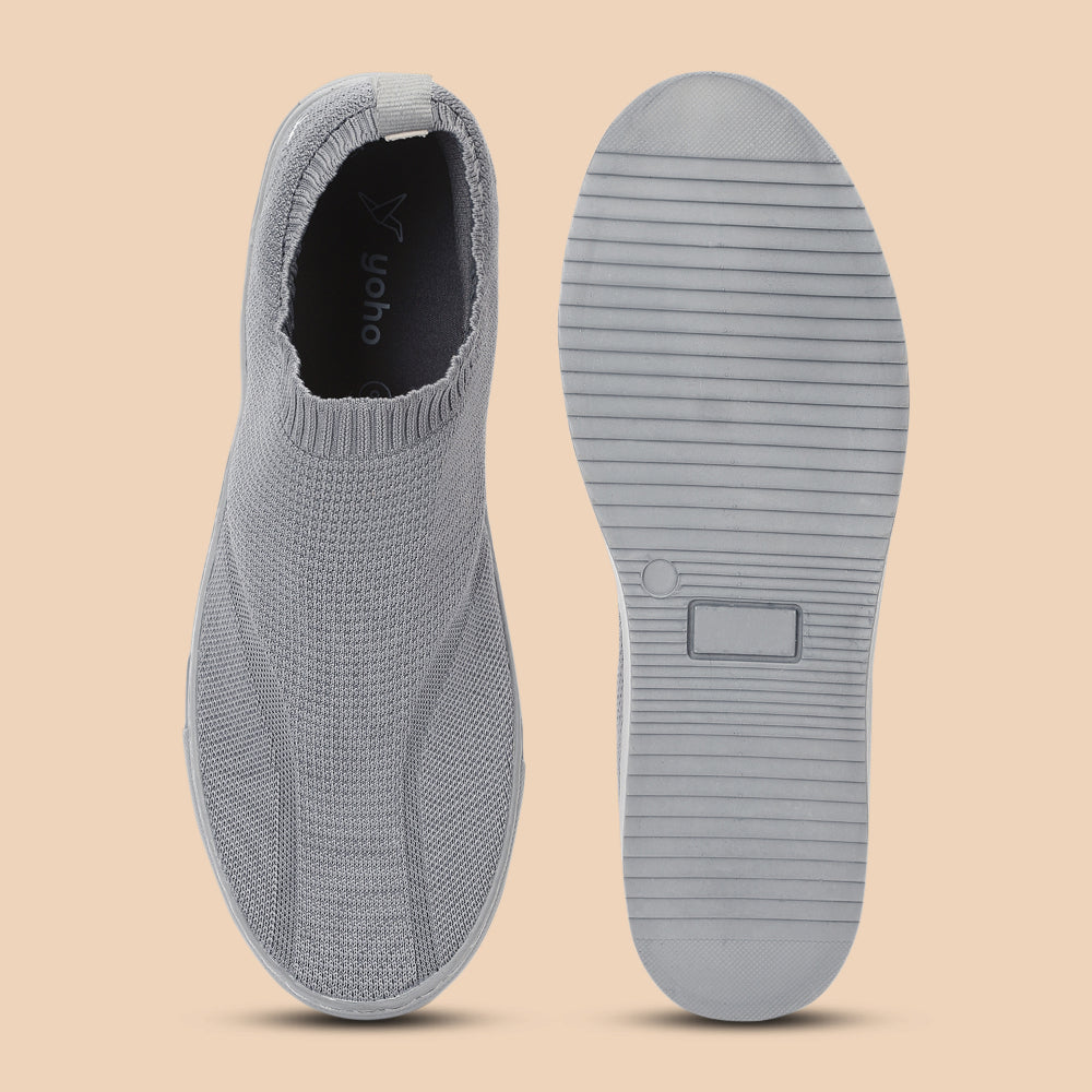 FreeStep Men Slip-ons