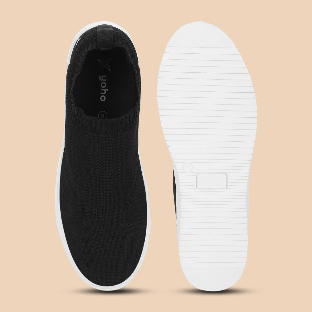 FreeStep Men Slip-ons