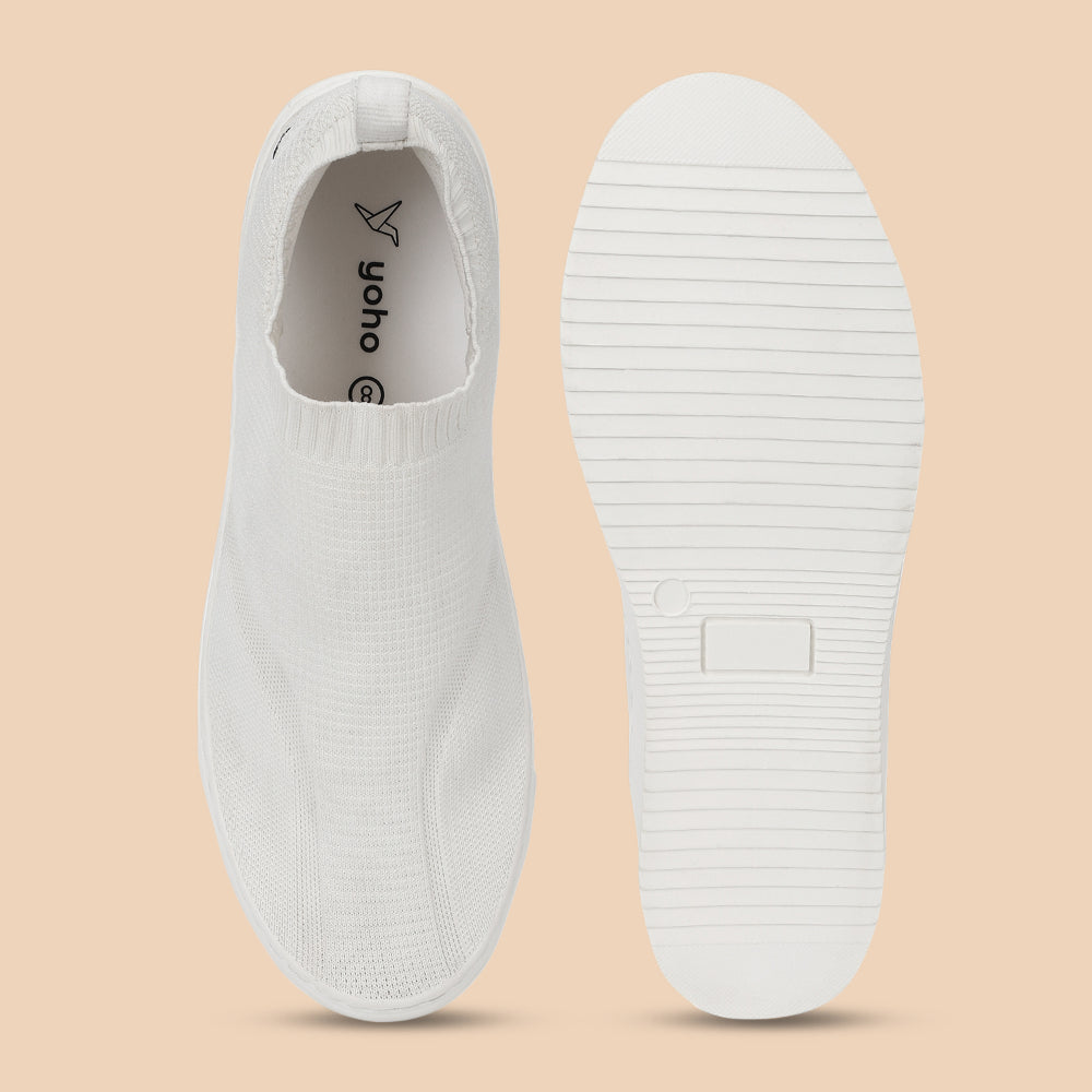 FreeStep Men Slip-ons