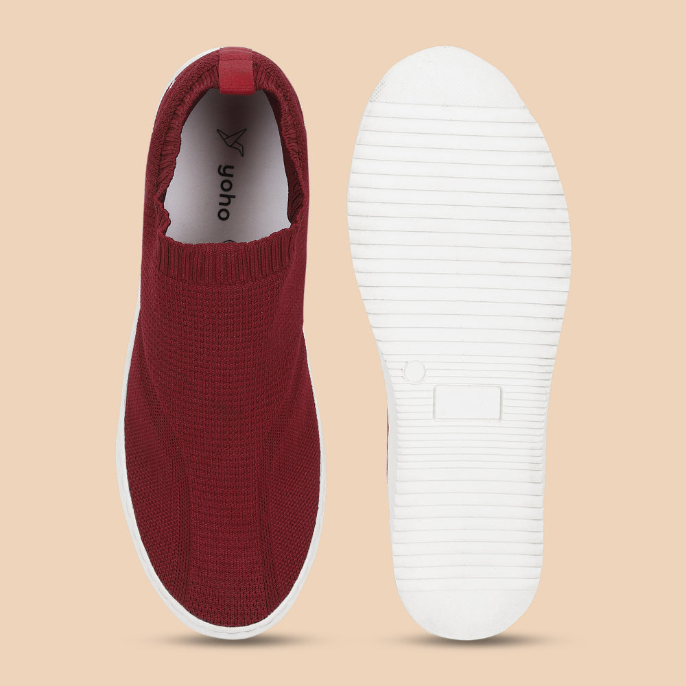 FreeStep Men Slip-ons