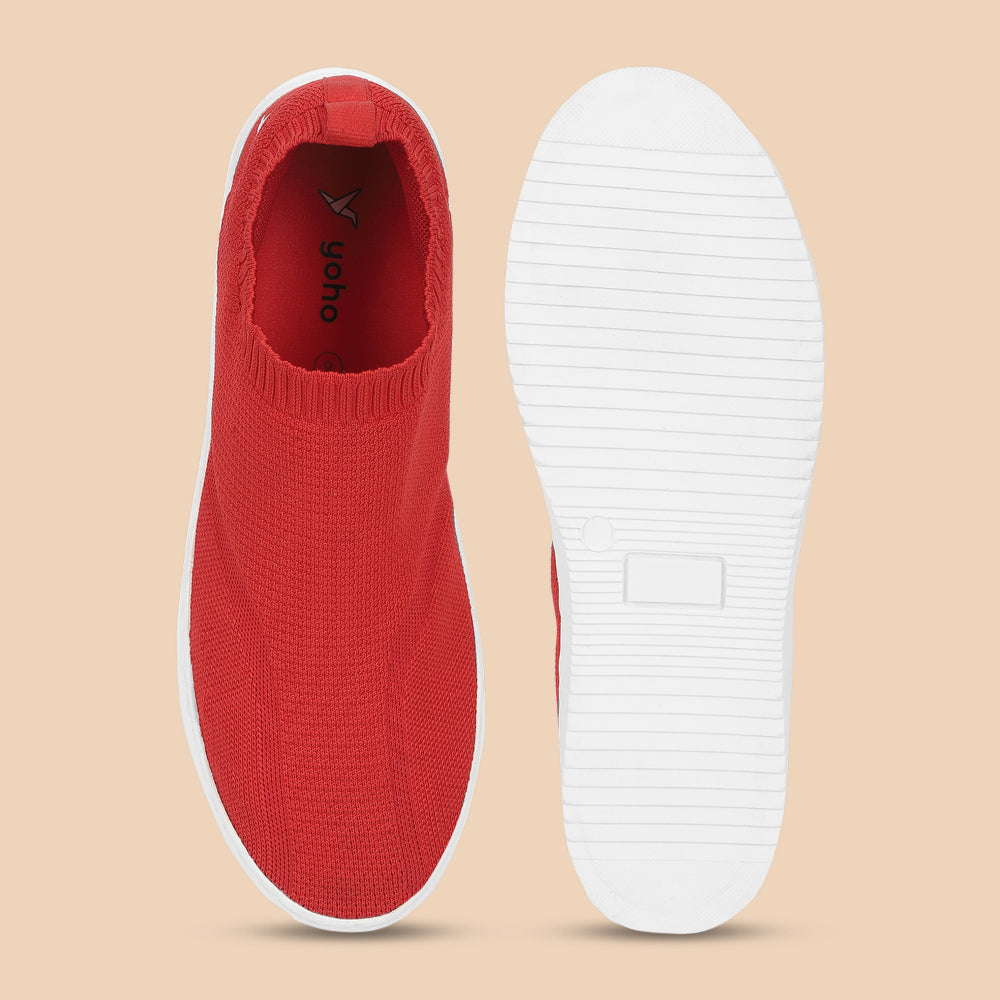 FreeStep Men Slip-ons