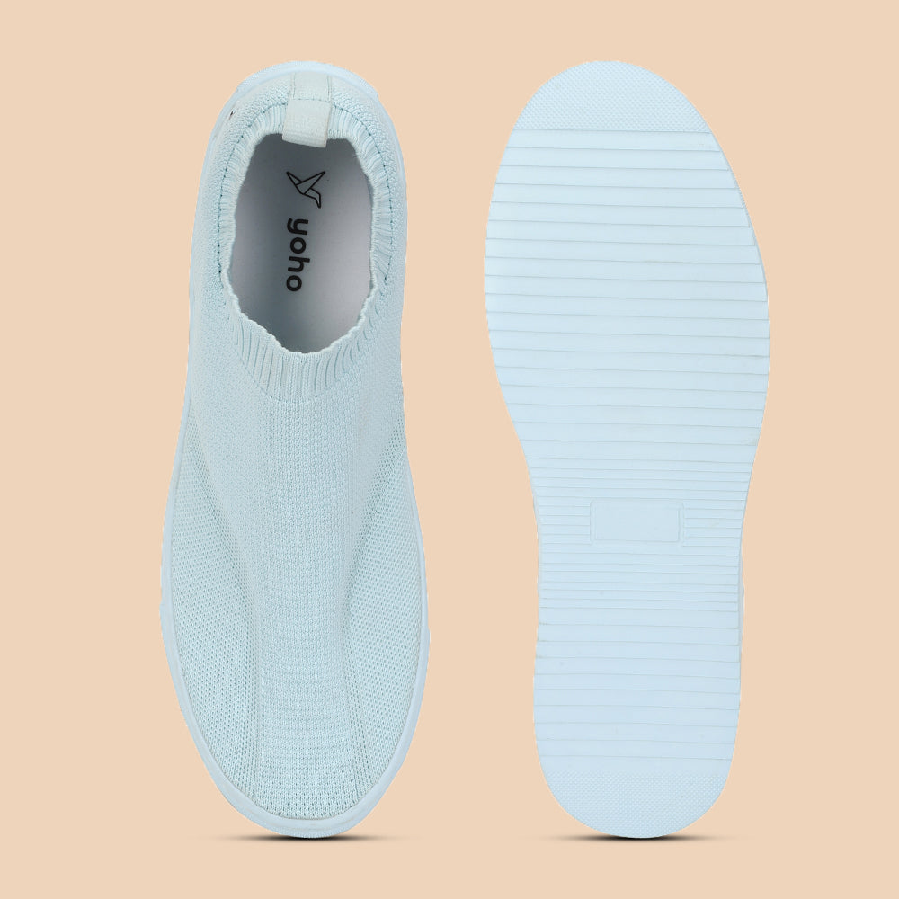 FreeStep Men Slip-ons