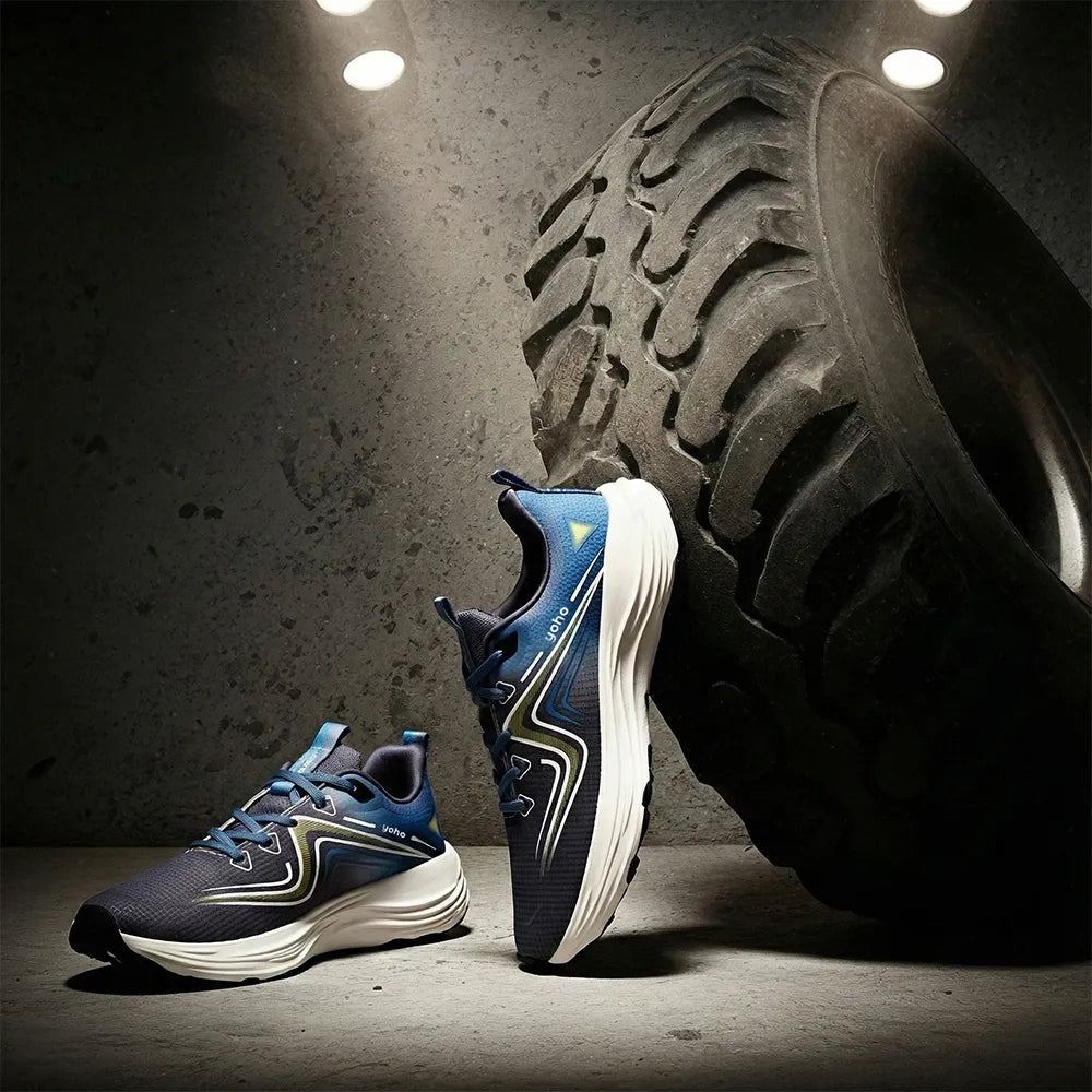 MovieRun 2100 Sports Shoes for Men