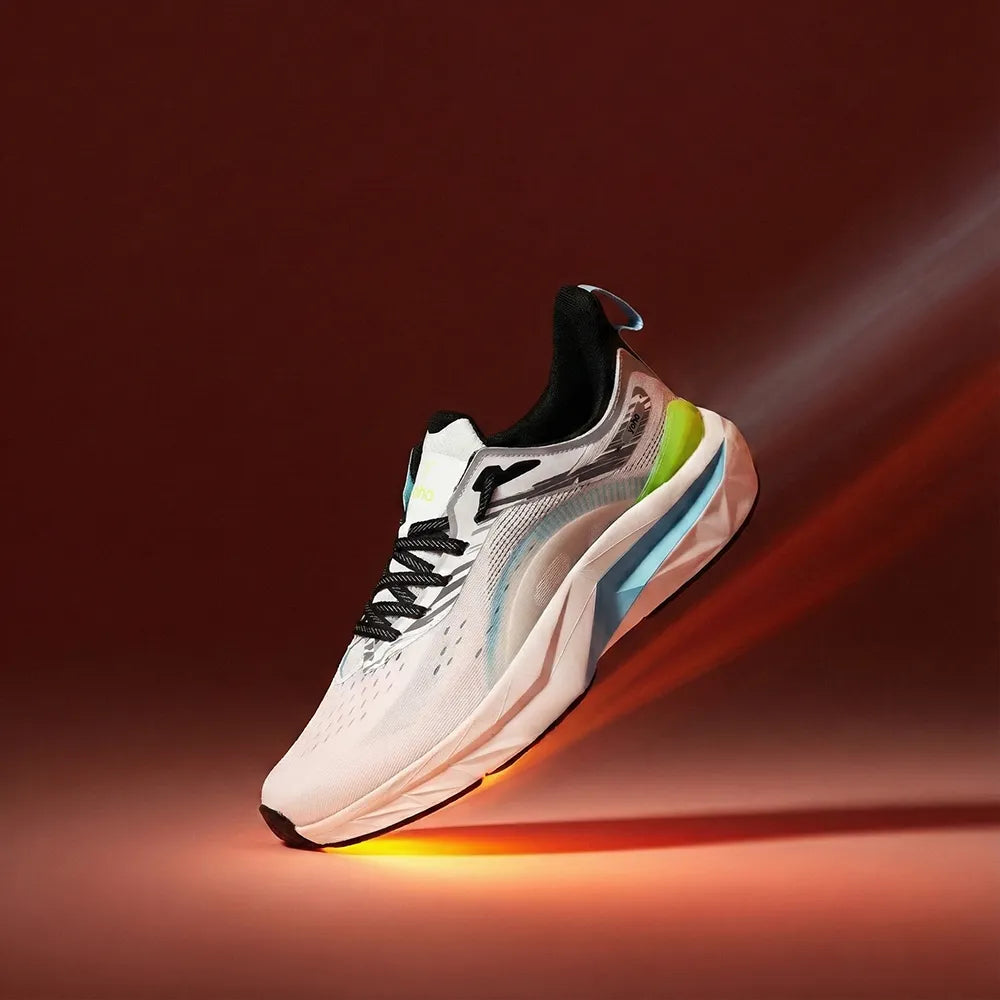 PitStop 1100 Sports Shoes for Men - Iced Matcha