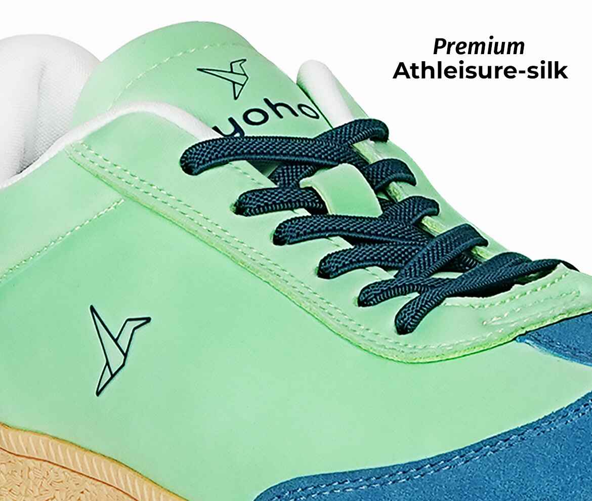 Quoi Women Sneakers