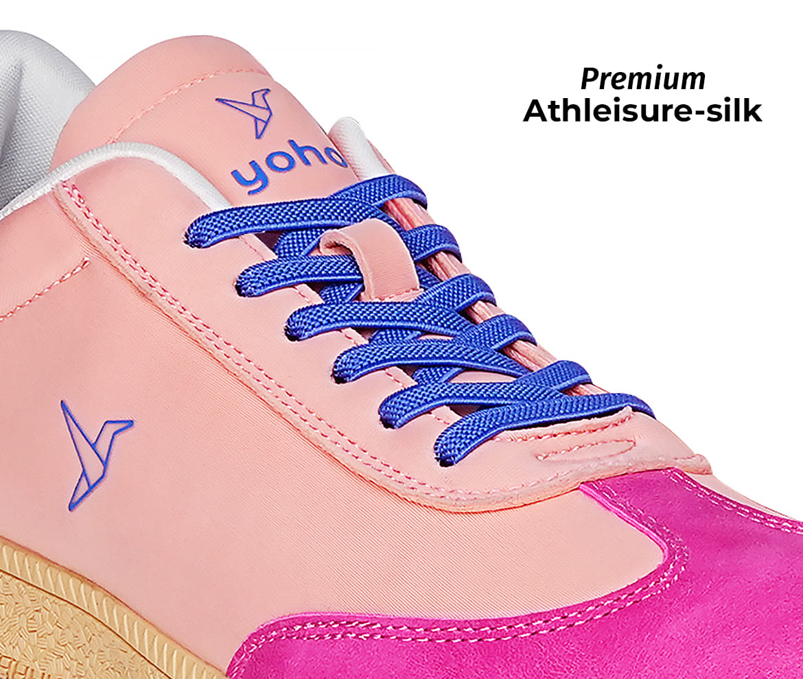 Quoi Casual Sneakers for Women