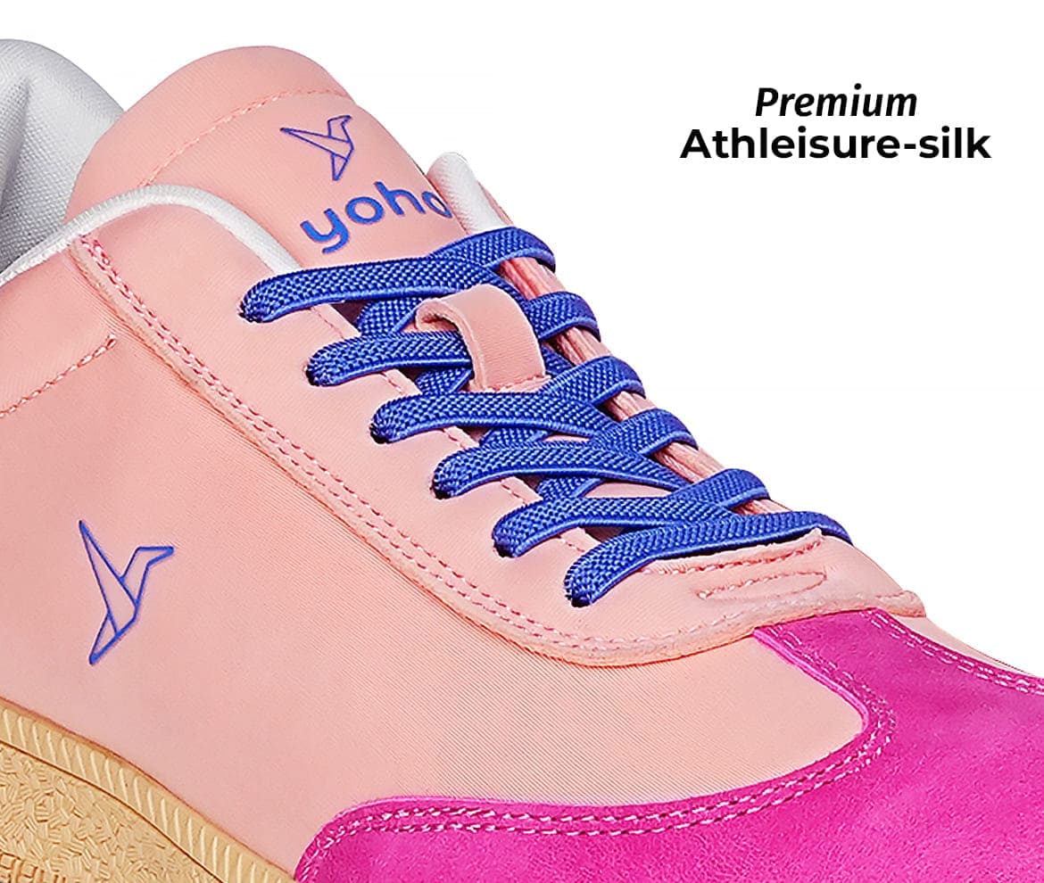 Quoi Women Sneakers
