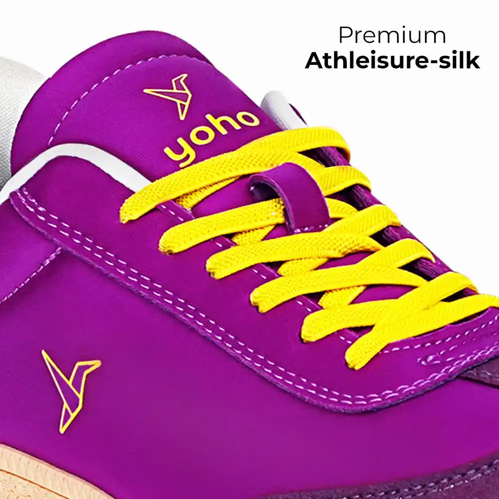 Quoi Sneakers for Women