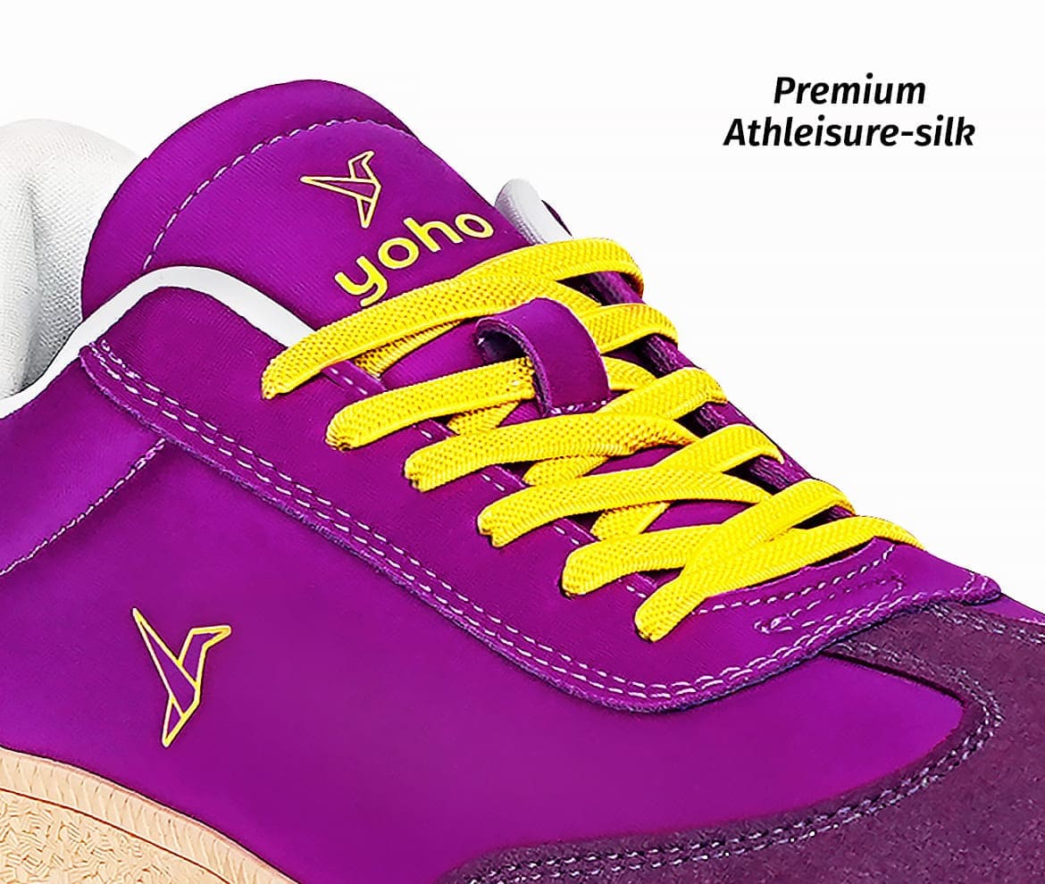 Quoi Women Sneakers