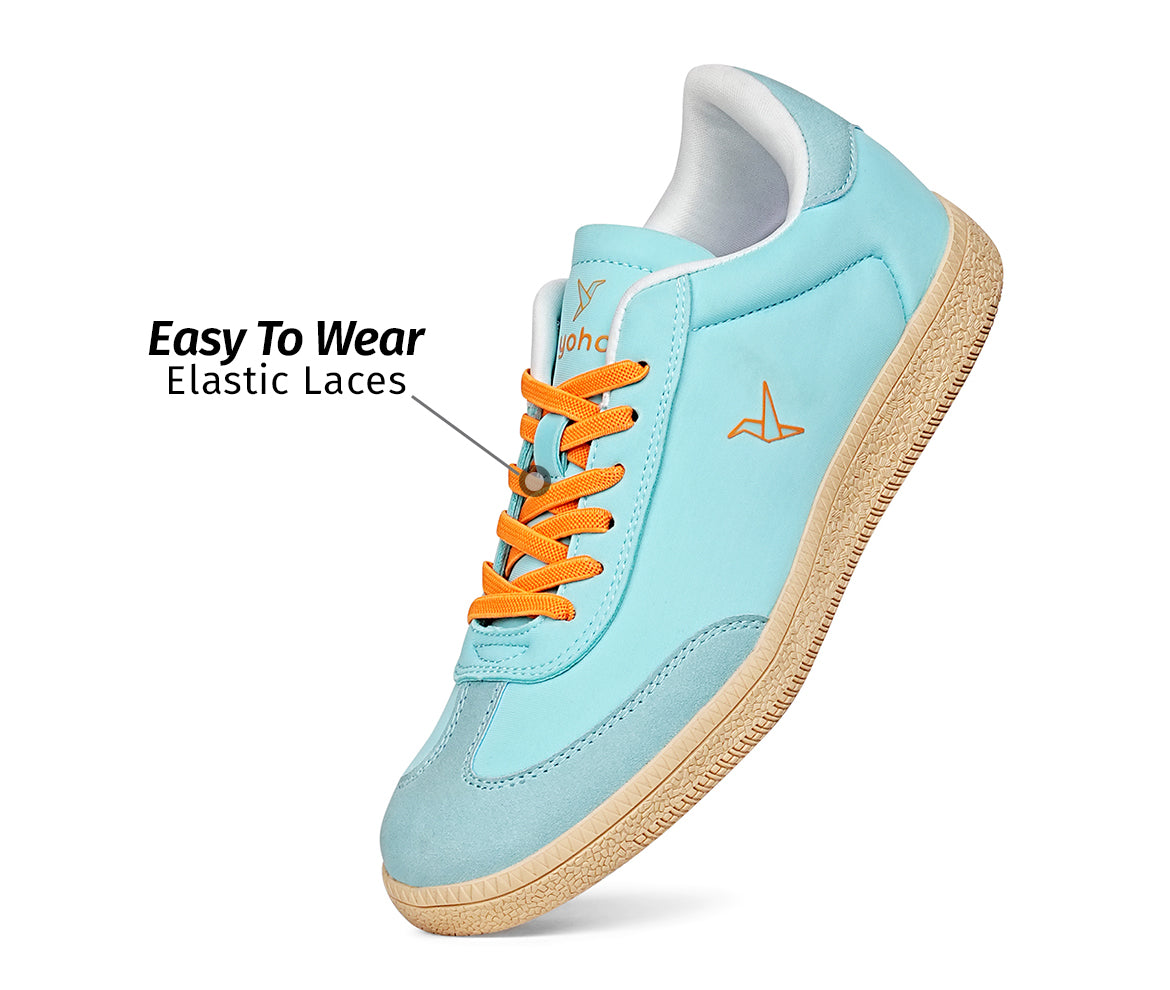 Quoi Casual Sneakers for Women