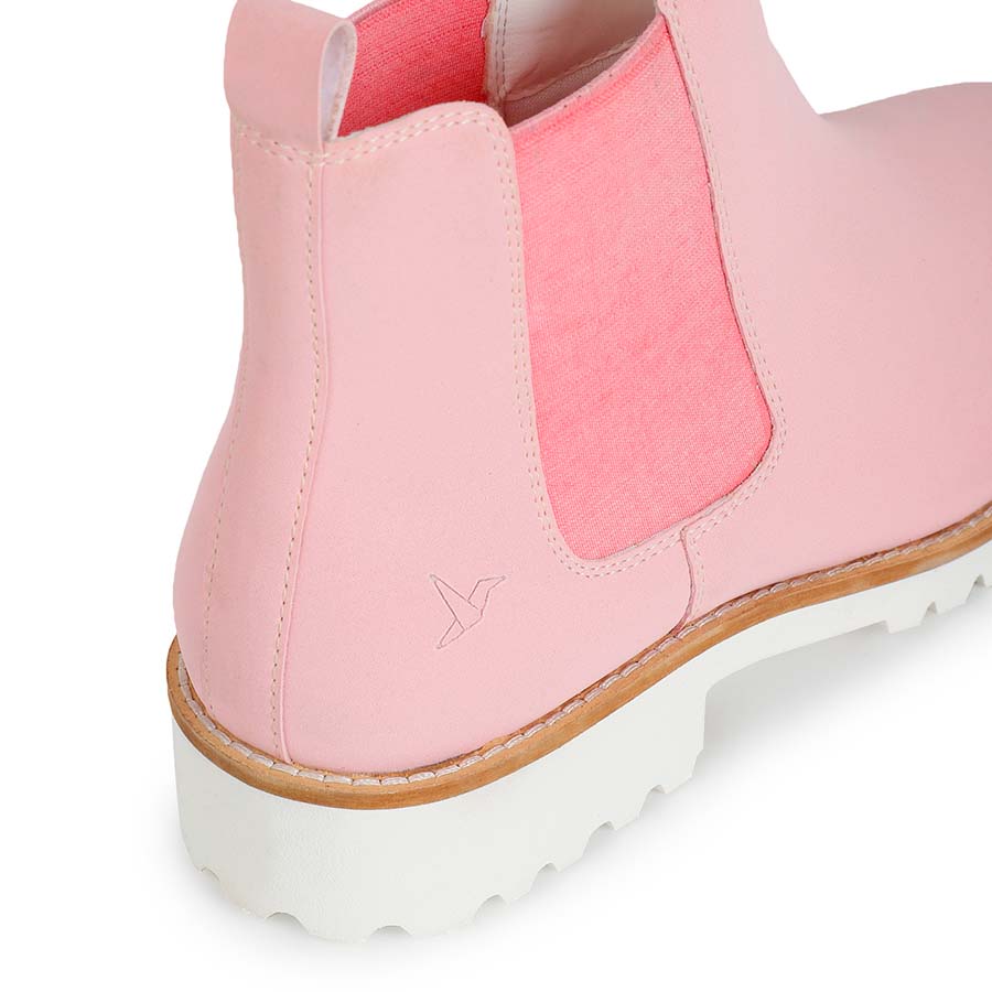 Women Chelsea Boots