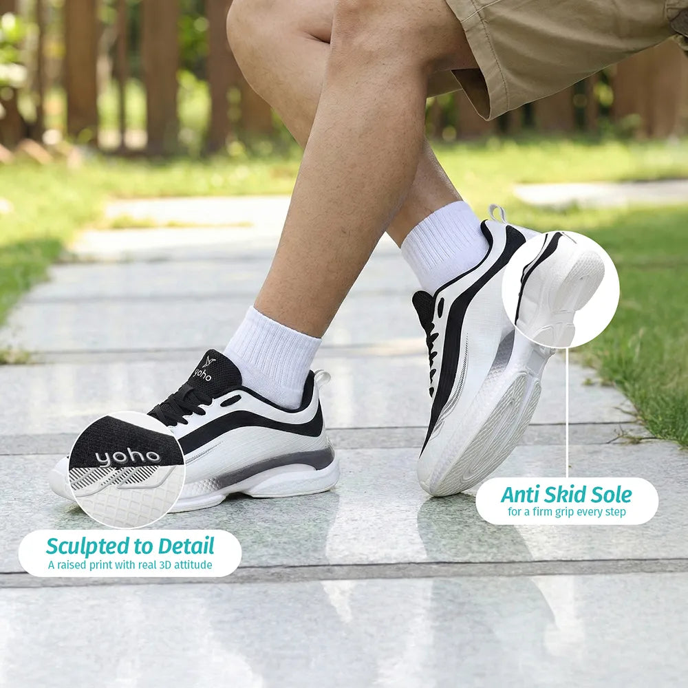 RushHour Dynamiq™ 1800 Shoes for Men