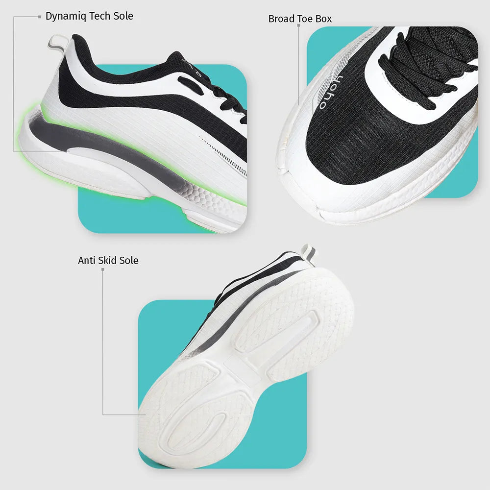RushHour Dynamiq™ 1800 Shoes for Men
