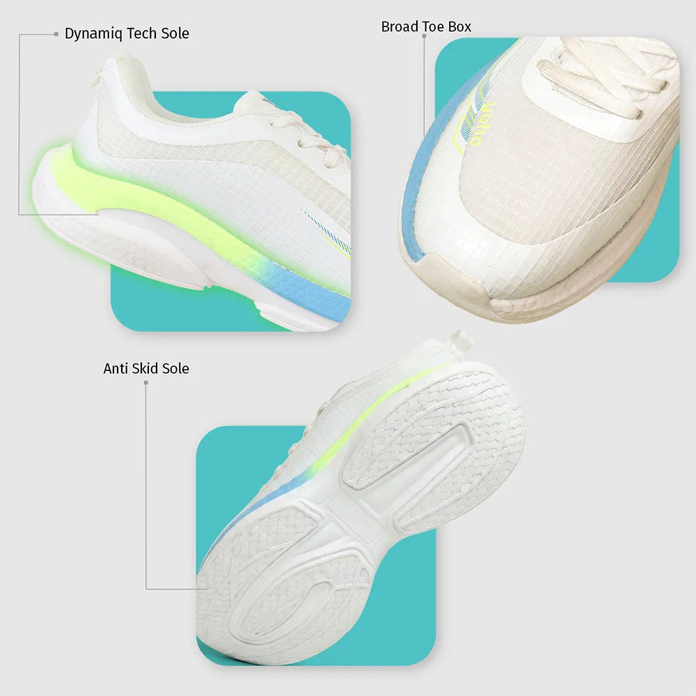 RushHour Dynamiq™ 1800 Shoes for Men