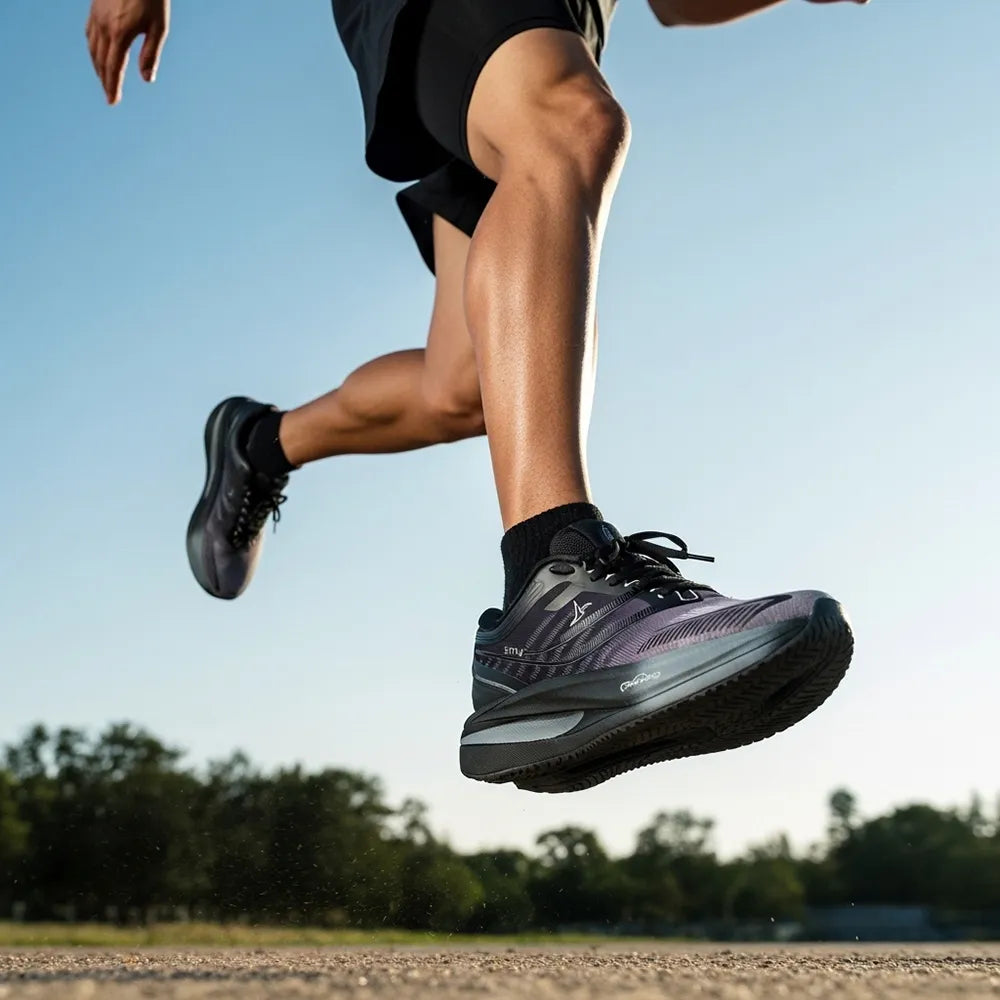 Catapult with CarbonBurst™ Sports Shoes for Men