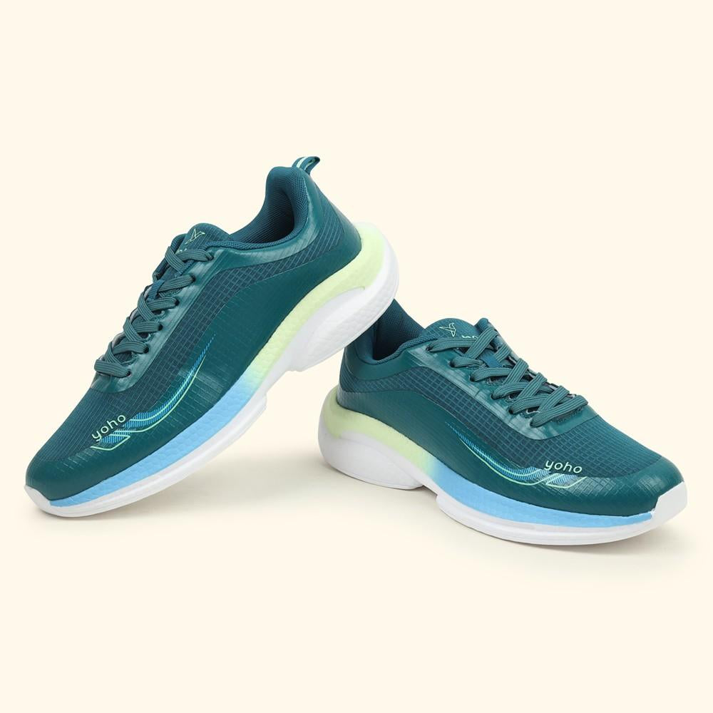 RushHour Dynamiq™ 1800 Shoes for Men