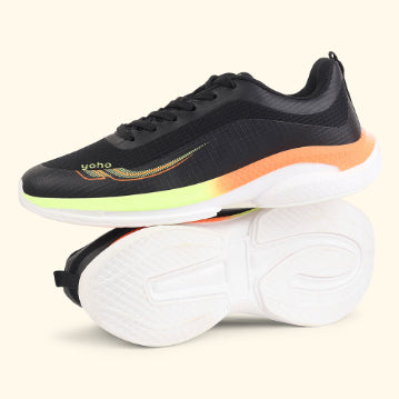 RushHour Dynamiq™ 1800 Shoes for Men